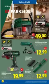 Volantino Lidl settimana 23 Pagina 38