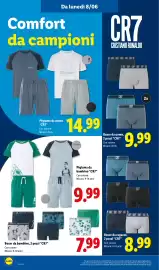 Volantino Lidl settimana 23 Pagina 40
