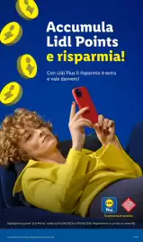 Volantino Lidl settimana 23 Pagina 41
