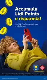 Volantino Lidl settimana 23 Pagina 41