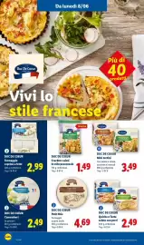 Volantino Lidl settimana 23 Pagina 42