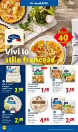 Volantino Lidl settimana 23 Pagina 42