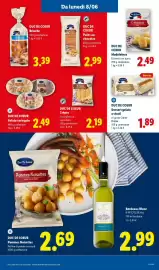 Volantino Lidl settimana 23 Pagina 43