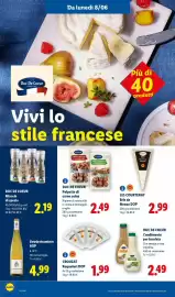 Volantino Lidl settimana 23 Pagina 44