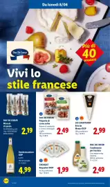 Volantino Lidl settimana 23 Pagina 44