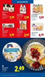 Volantino Lidl settimana 23 Pagina 45