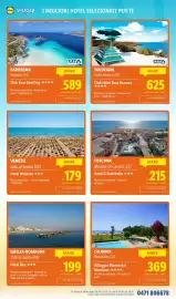 Volantino Lidl settimana 23 Pagina 46