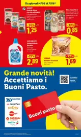 Volantino Lidl settimana 23 Pagina 5