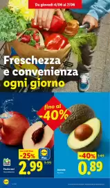 Volantino Lidl settimana 23 Pagina 6