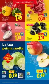 Volantino Lidl settimana 23 Pagina 7