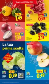 Volantino Lidl settimana 23 Pagina 7