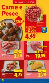 Volantino Lidl settimana 23 Pagina 8