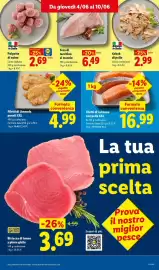 Volantino Lidl settimana 23 Pagina 9