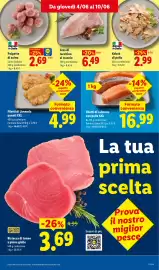 Volantino Lidl settimana 23 Pagina 9