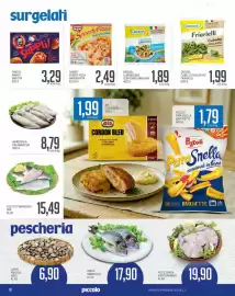 Volantino Supermercati Piccolo Pagina 10