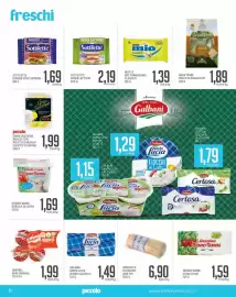 Volantino Supermercati Piccolo Pagina 12