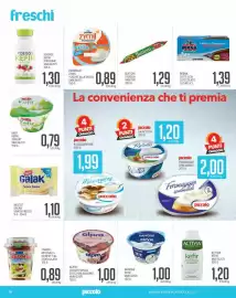 Volantino Supermercati Piccolo Pagina 14