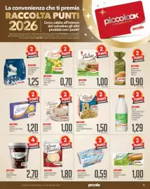 Volantino Supermercati Piccolo Pagina 15