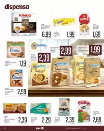 Volantino Supermercati Piccolo Pagina 16