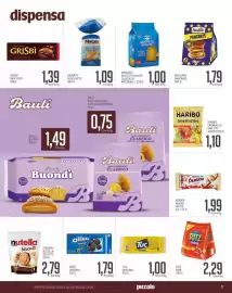 Volantino Supermercati Piccolo Pagina 17