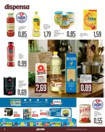 Volantino Supermercati Piccolo Pagina 18