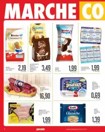 Volantino Supermercati Piccolo Pagina 2