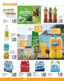 Volantino Supermercati Piccolo Pagina 20