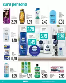 Volantino Supermercati Piccolo Pagina 22