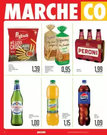 Volantino Supermercati Piccolo Pagina 4