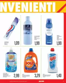 Volantino Supermercati Piccolo Pagina 5