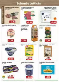 Volantino Gala Supermercati Pagina 14