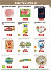 Volantino Gala Supermercati Pagina 15