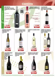 Volantino Gala Supermercati Pagina 16