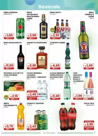 Volantino Gala Supermercati Pagina 17
