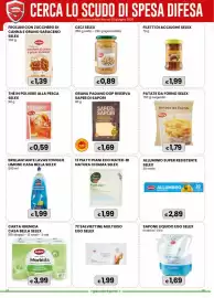 Volantino Gala Supermercati Pagina 18