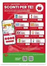 Volantino Gala Supermercati Pagina 19