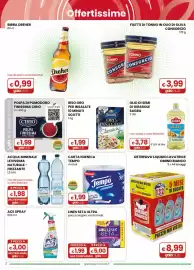 Volantino Gala Supermercati Pagina 2