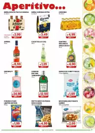 Volantino Gala Supermercati Pagina 21