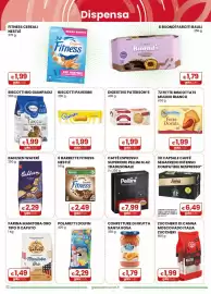 Volantino Gala Supermercati Pagina 22