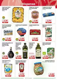 Volantino Gala Supermercati Pagina 23