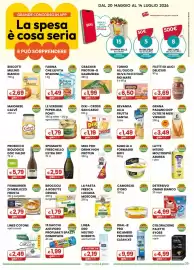 Volantino Gala Supermercati Pagina 25