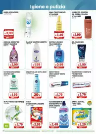 Volantino Gala Supermercati Pagina 26