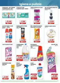 Volantino Gala Supermercati Pagina 27