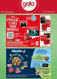 Volantino Gala Supermercati Pagina 29