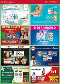 Volantino Gala Supermercati Pagina 32