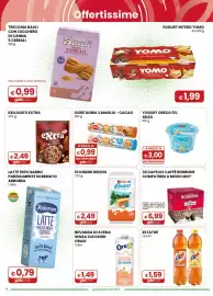 Volantino Gala Supermercati Pagina 4