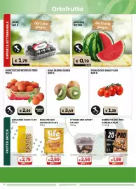 Volantino Gala Supermercati Pagina 6