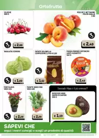 Volantino Gala Supermercati Pagina 7