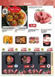 Volantino Gala Supermercati Pagina 9