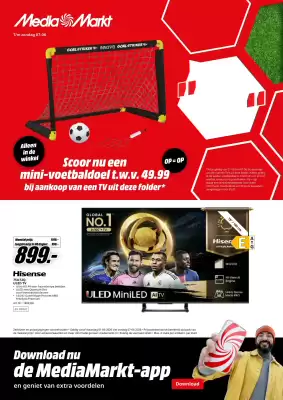 MediaMarkt (geldig t/m 7-06)